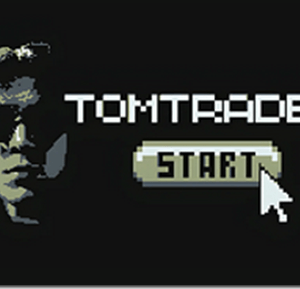 Tom Trades Course