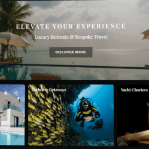 Zera Studio – Masterclass The Award-Winning Web Developer