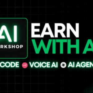 Zubair Trabzada – AI Workshop (FEB 2026)