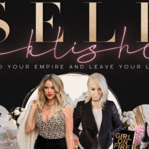 Amanda Frances – Self Published