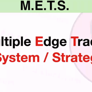 JLaw Stock – M.E.T.S. Multiple Edge Trading System