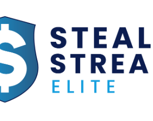 Jason Caluori – Stealth Streams Elite + Update 1 + Update 2