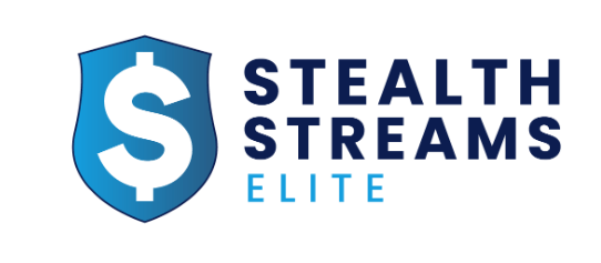 Jason Caluori – Stealth Streams Elite + Update 1 + Update 2