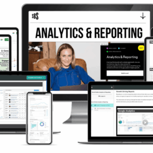 Katie Wight – Social Media Analytics & Reporting