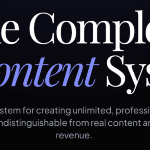 MikoAI – AI Content System Update 1