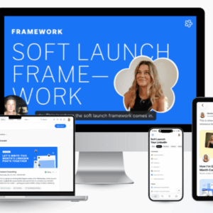Nicole Marguerite Gray – Soft Launch Your LinkedIn