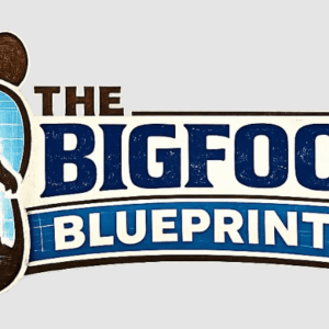 Perry Belcher – Bigfoot Blueprint Workshop
