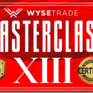 Wysetrade Masterclass XIII – Bundle and Bonuses