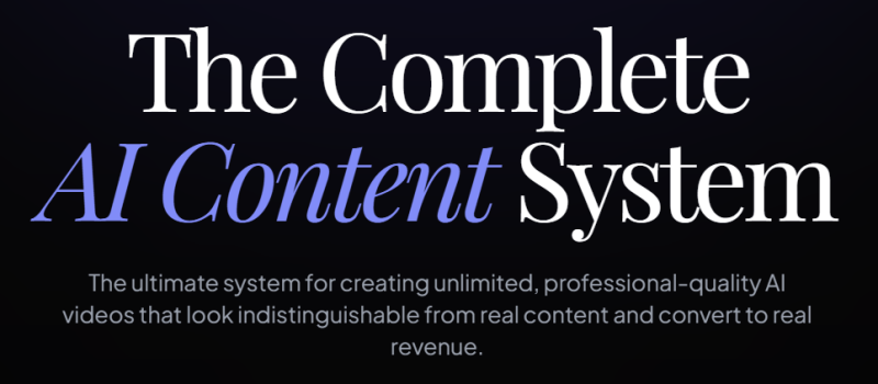 MikoAI – AI Content System Update 2