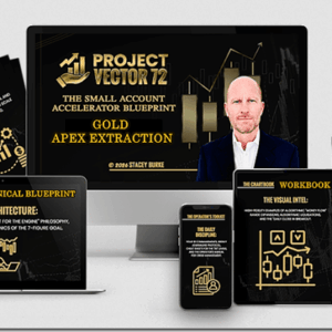 Stacey Burke – Gold Apex Extraction New York Session Institutional Blueprint